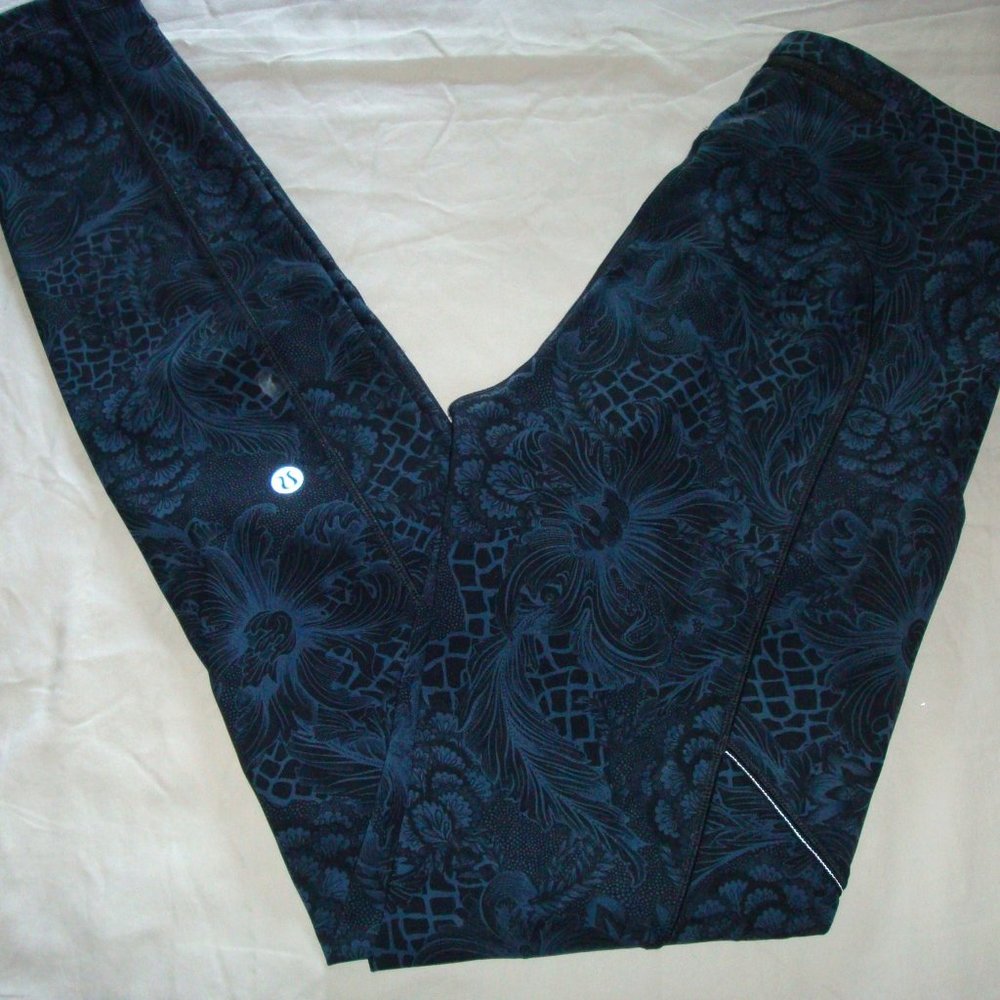 Lululemon Tights Size 4